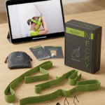 Complete Neck Conditioning Kit: Trainer + Video Guide Bundle | Bejoyland